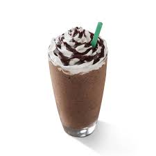 Mocha Chip Frappe
