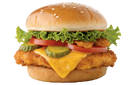 Burgers category icon