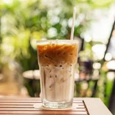 Cold Coffee