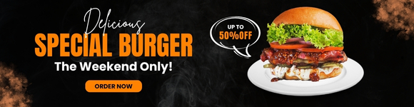 Offer Banner