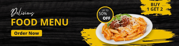 Offer Banner